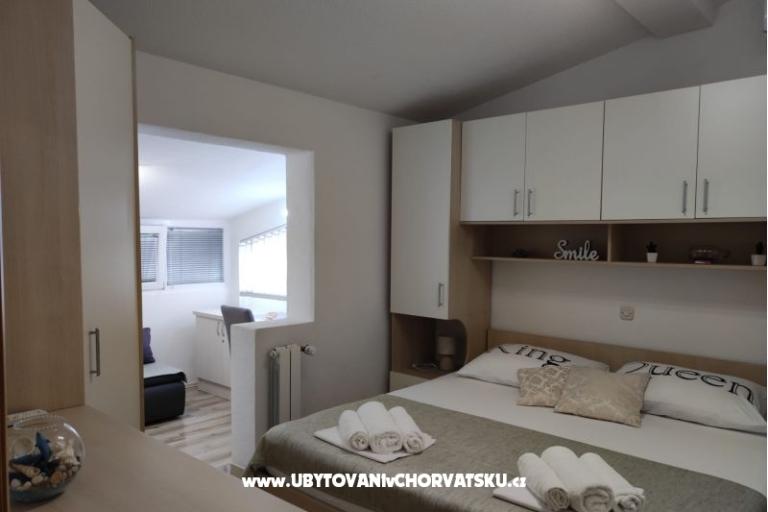Apartamenty Maraska i Anamaria – foto 10