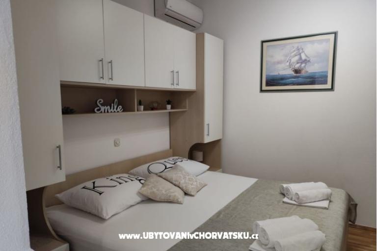 Apartamenty Maraska i Anamaria – foto 11
