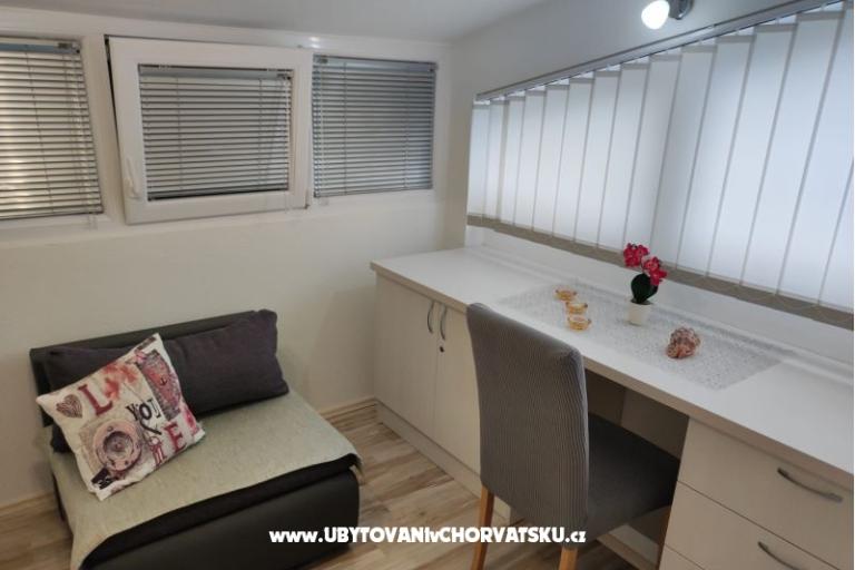 Apartamenty Maraska i Anamaria – foto 12