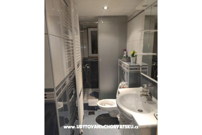 Apartamenty Maraska i Anamaria – foto 13