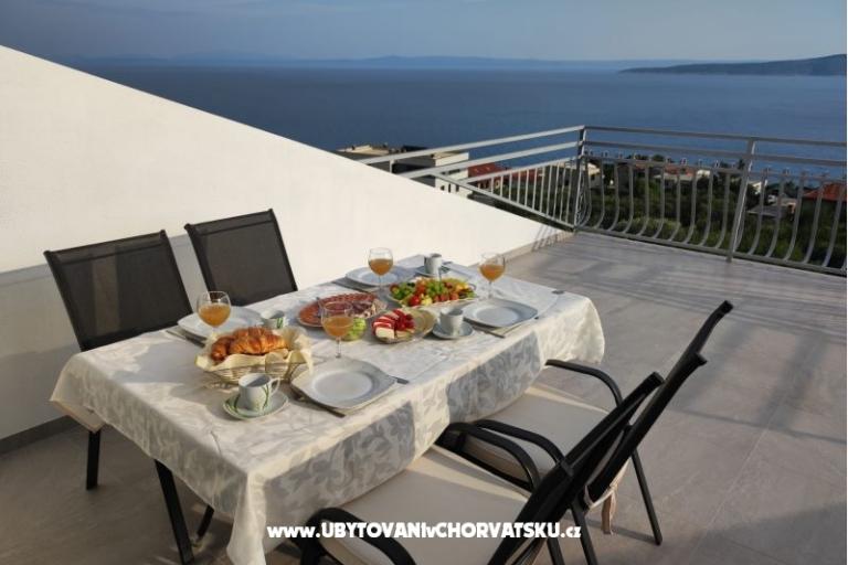 Apartamenty Maraska i Anamaria – foto 14