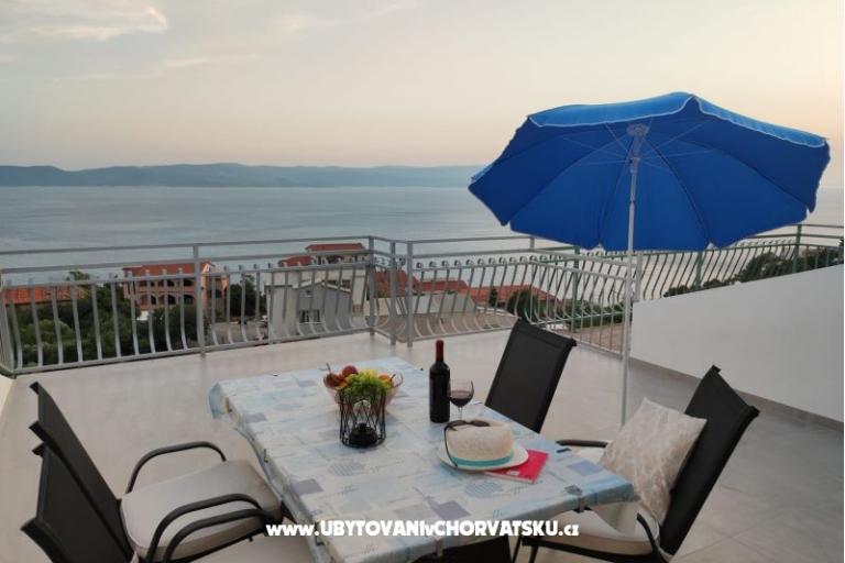 Apartamenty Maraska i Anamaria – foto 15