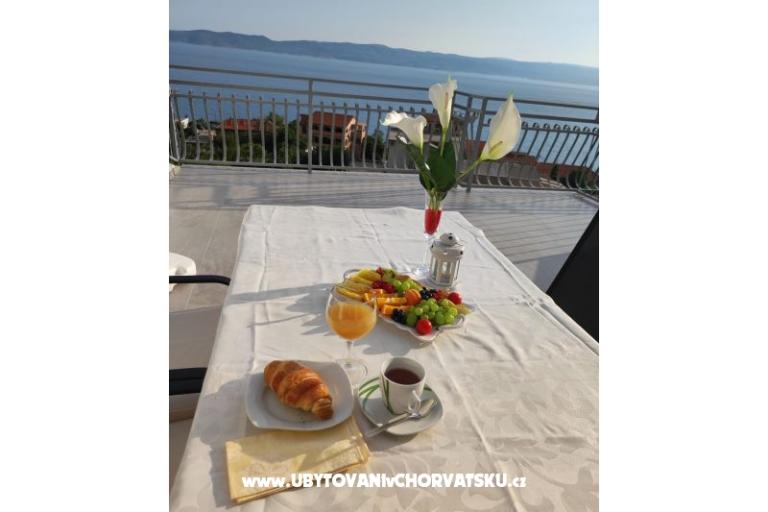 Apartamenty Maraska i Anamaria – foto 16