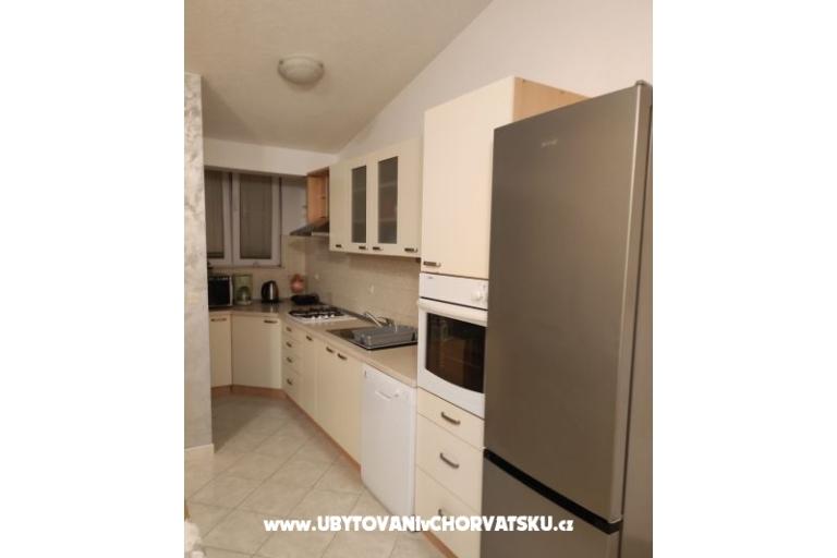 Apartamenty Maraska i Anamaria – foto 3