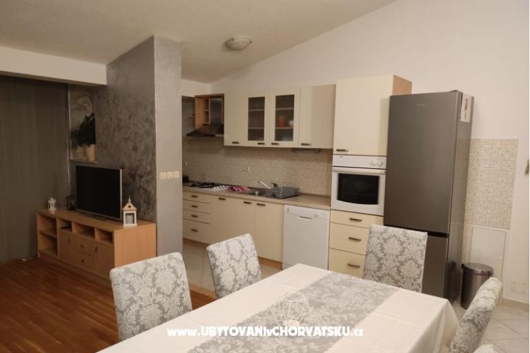 Apartamenty Maraska i Anamaria – foto 5