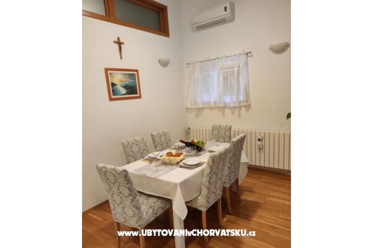 Apartamenty Maraska i Anamaria – foto 6