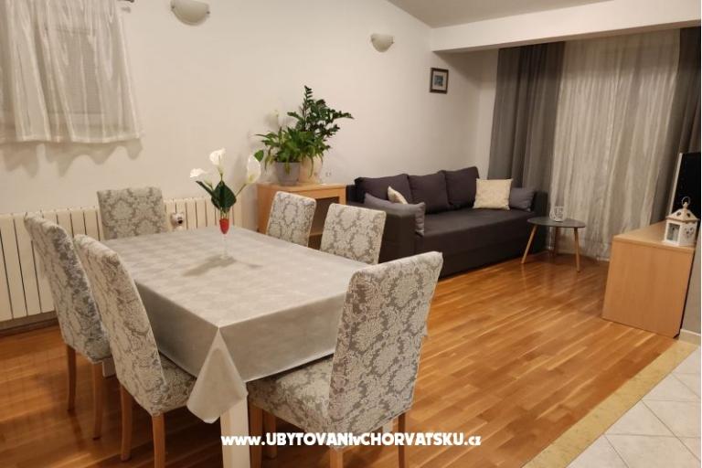 Apartamenty Maraska i Anamaria – foto 7