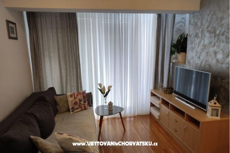 Apartamenty Maraska i Anamaria – foto 8