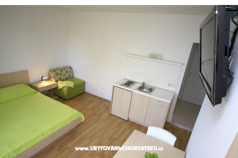 Apartamenty Marija – foto 4