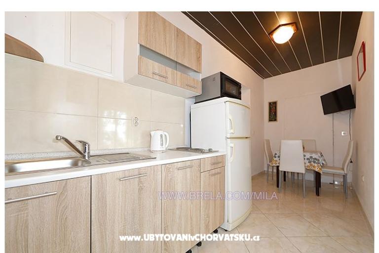 Apartamenty Mila – foto 6