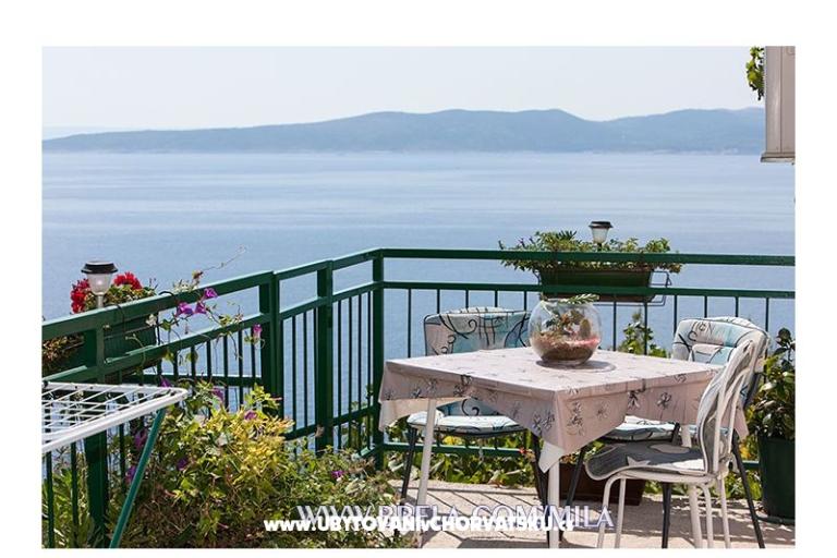 Apartamenty Mila – foto 8