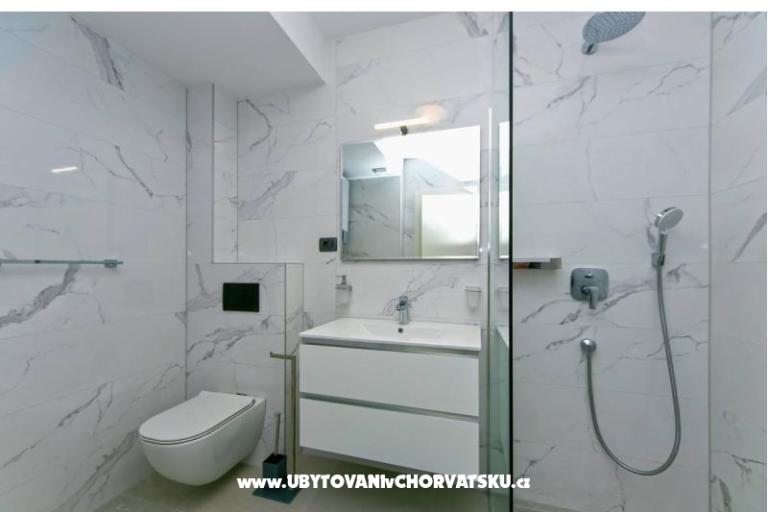 Apartamenty Morska villa – foto 10