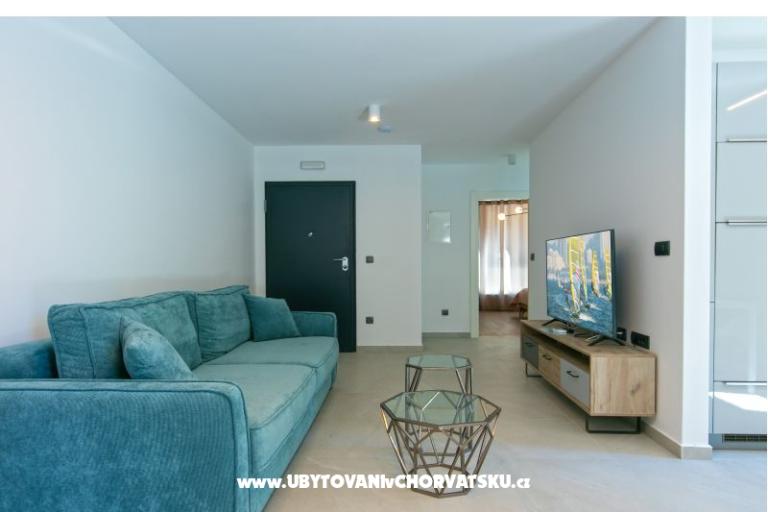 Apartamenty Morska villa – foto 11