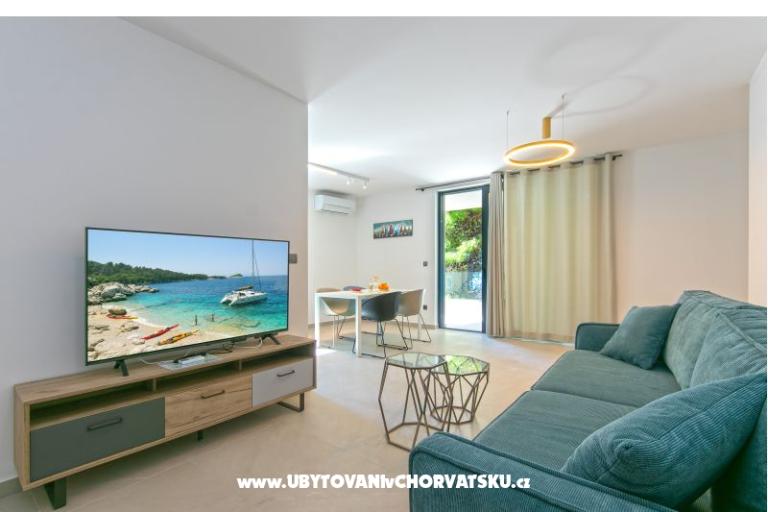 Apartamenty Morska villa – foto 12