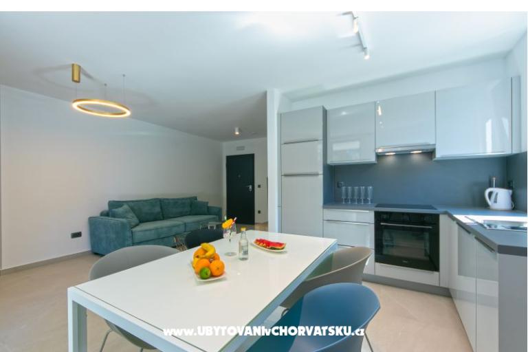 Apartamenty Morska villa – foto 13