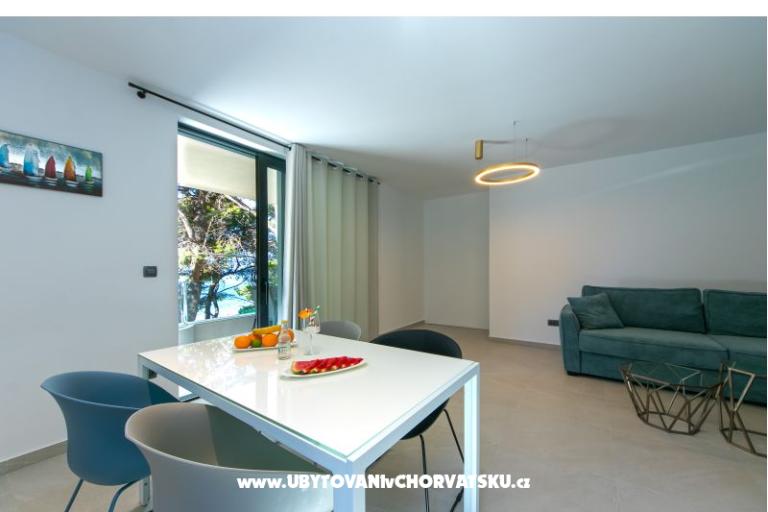 Apartamenty Morska villa – foto 14