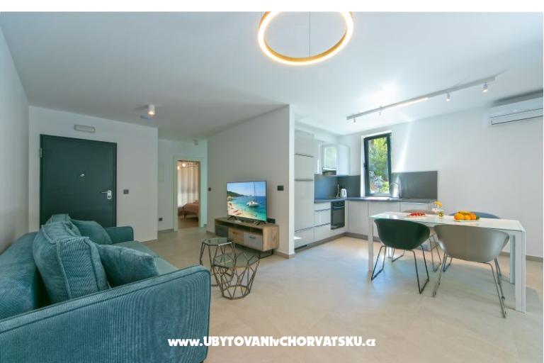 Apartamenty Morska villa – foto 15