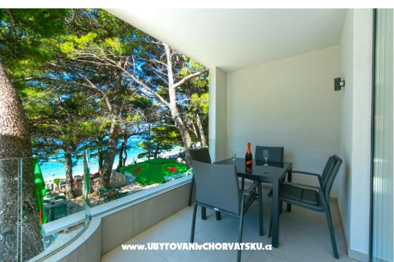 Apartamenty Morska villa – foto 16