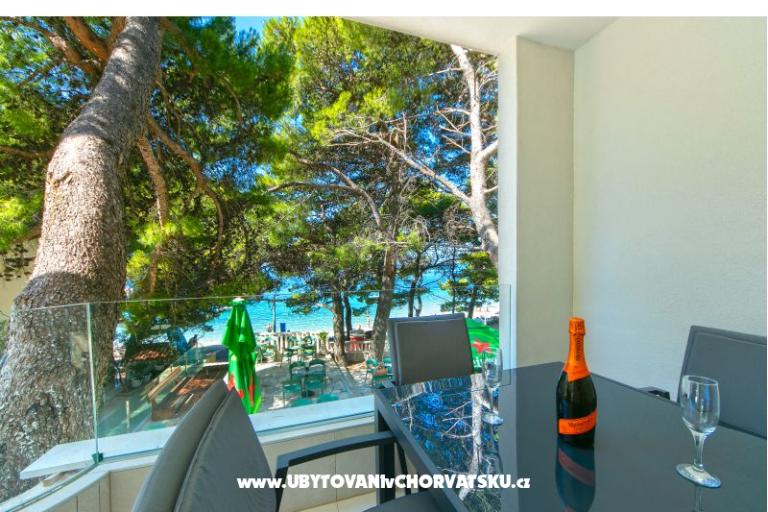Apartamenty Morska villa – foto 17