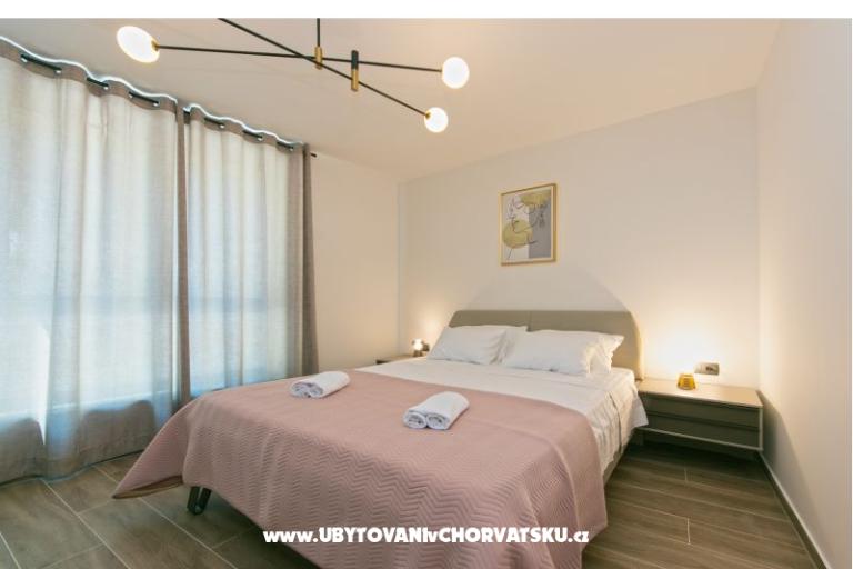 Apartamenty Morska villa – foto 18