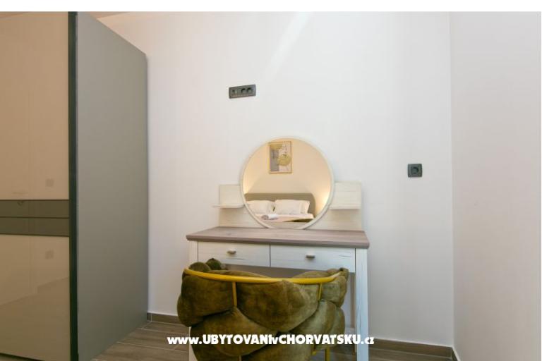 Apartamenty Morska villa – foto 19