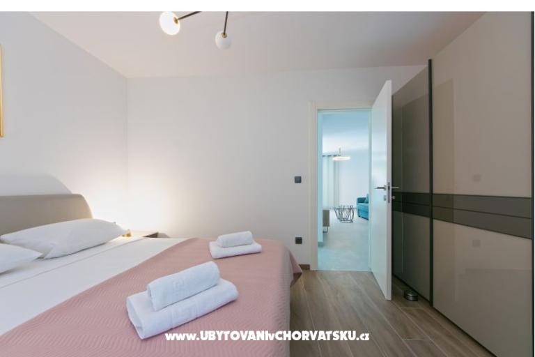 Apartamenty Morska villa – foto 20