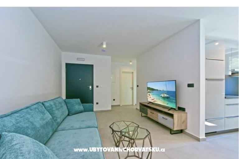 Apartamenty Morska villa – foto 5