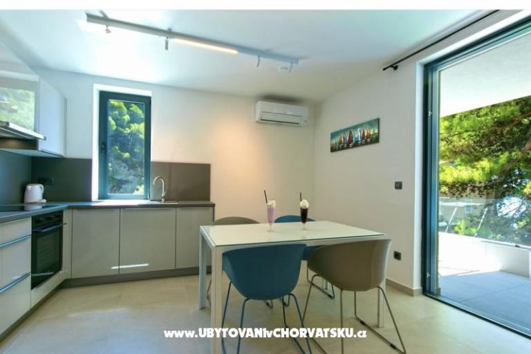 Apartamenty Morska villa – foto 6