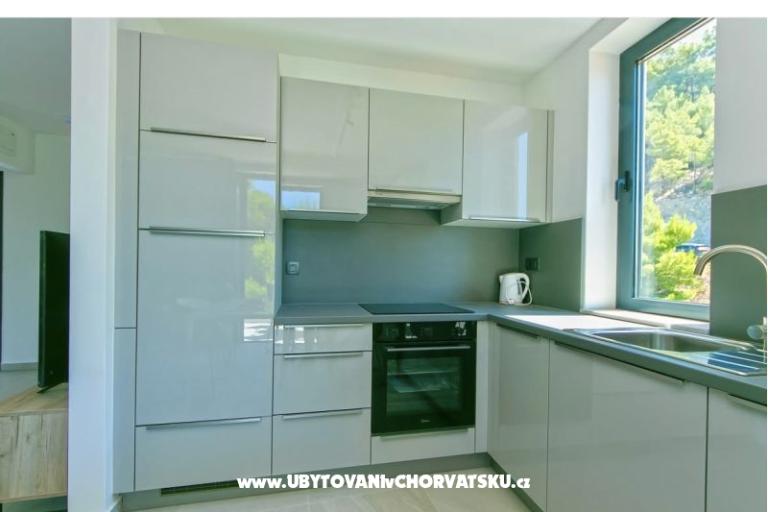 Apartamenty Morska villa – foto 7