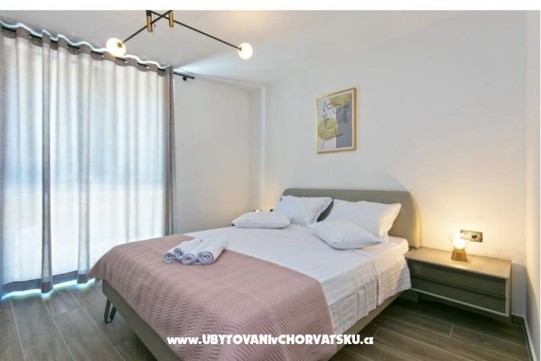 Apartamenty Morska villa – foto 8