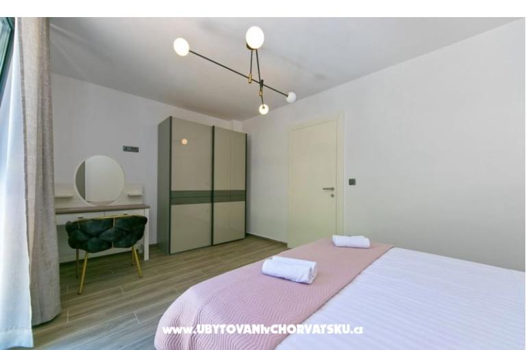 Apartamenty Morska villa – foto 9