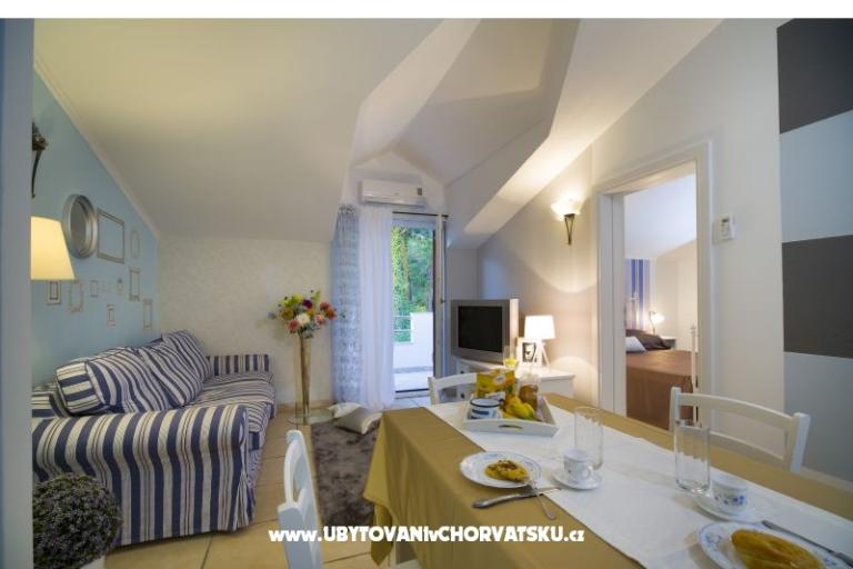 Apartamenty Lavanda – foto 12