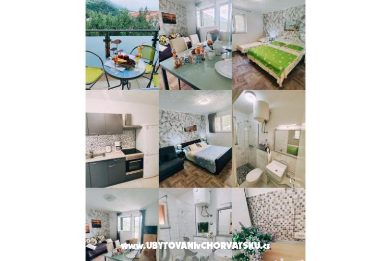 Apartamenty Nada Mustapić – foto 6