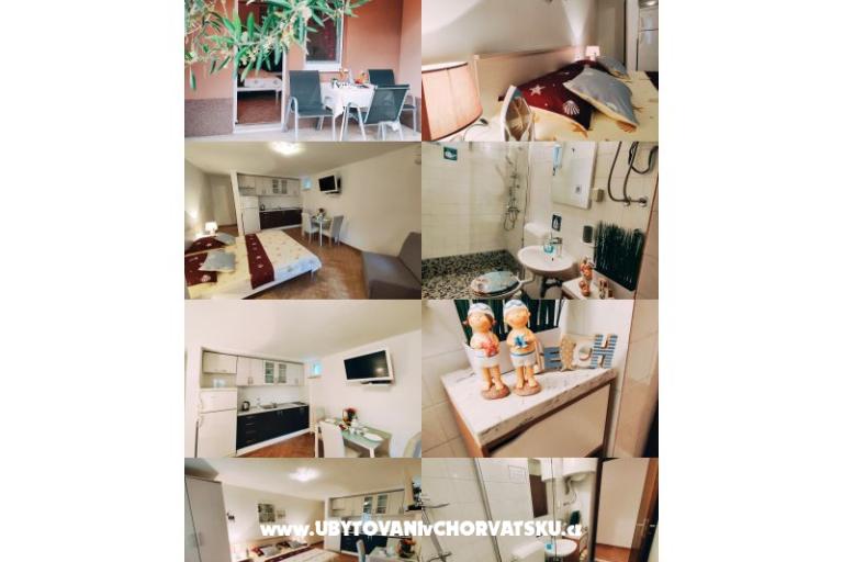 Apartamenty Nada Mustapić – foto 8