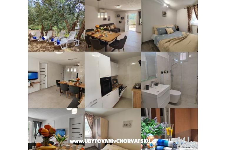 Apartamenty Nada Mustapić – foto 9