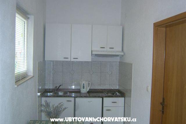 Apartamenty Nela – foto 11