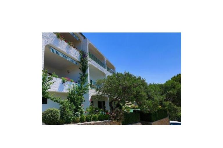 Apartamenty Ribičić Brela – foto 3