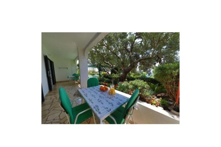 Apartamenty Ribičić Brela – foto 6