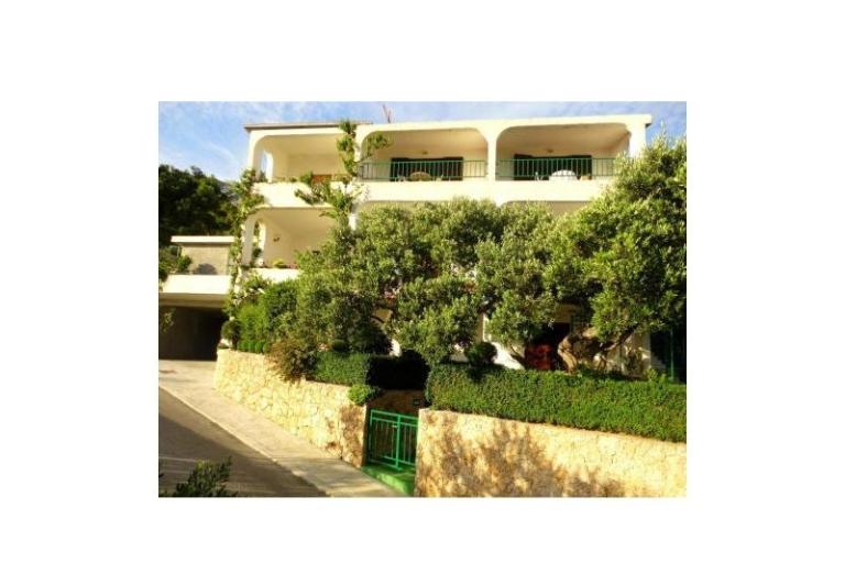 Apartamenty Ribičić Brela – foto 8