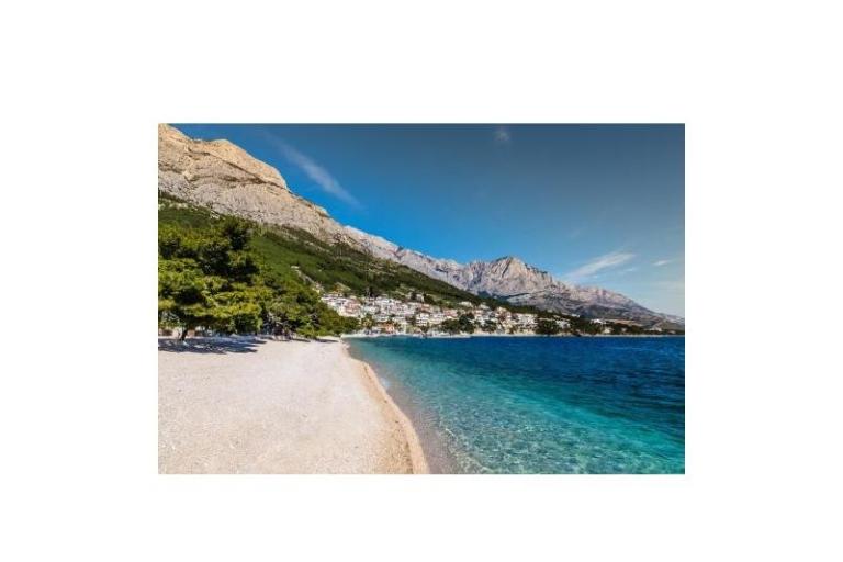 Apartamenty Ribičić Brela – foto 9