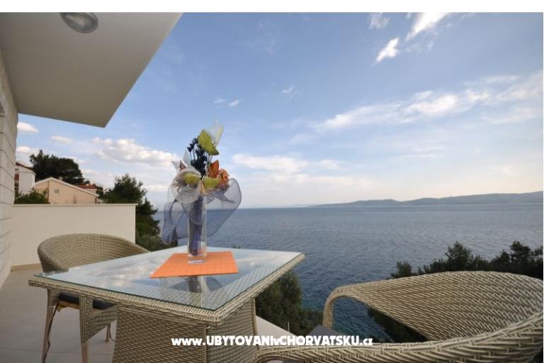 Apartamenty Rose – foto 3