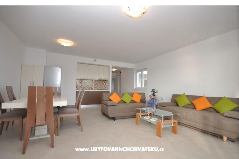 Apartamenty Rose – foto 5