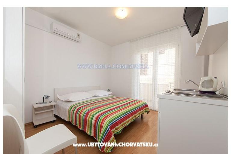 Apartamenty Ružica – foto 10