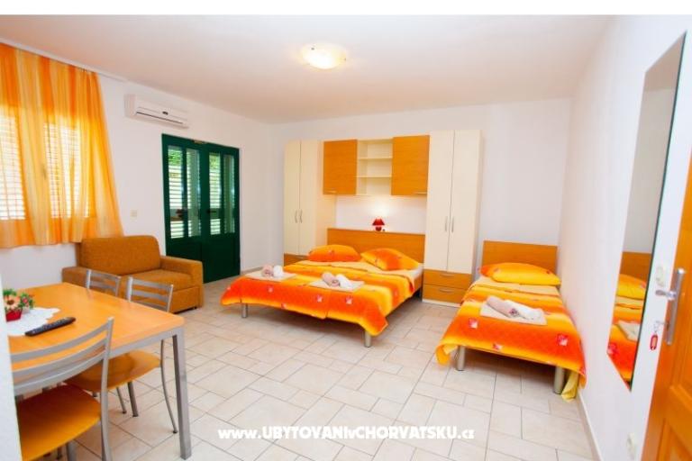 Apartamenty Jadranko – foto 11