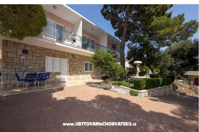 Apartamenty Skrabic – foto 34