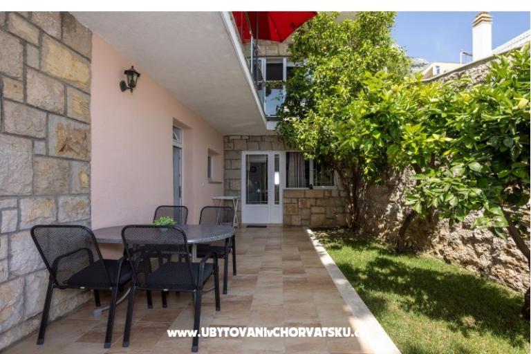 Apartamenty Skrabic – foto 39