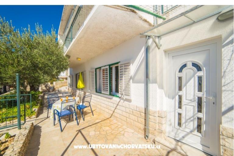 Apartamenty Stipan – foto 12