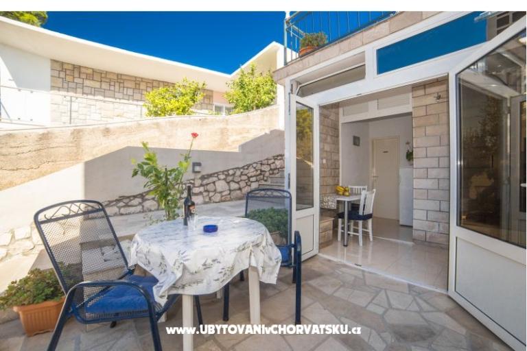 Apartamenty Stipan – foto 16