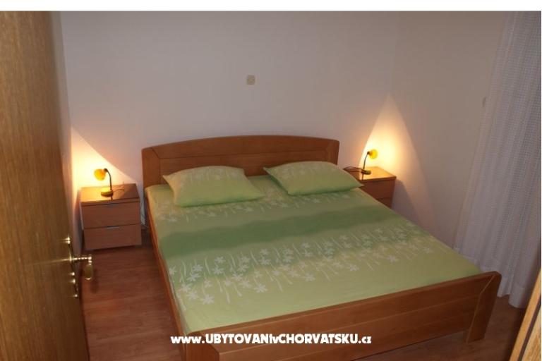 Apartamenty Tomaš - Brela – foto 10