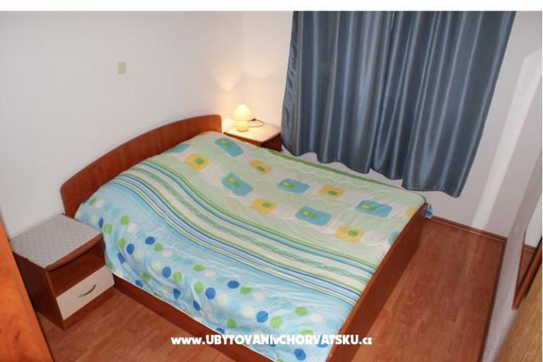 Apartamenty Tomaš - Brela – foto 11